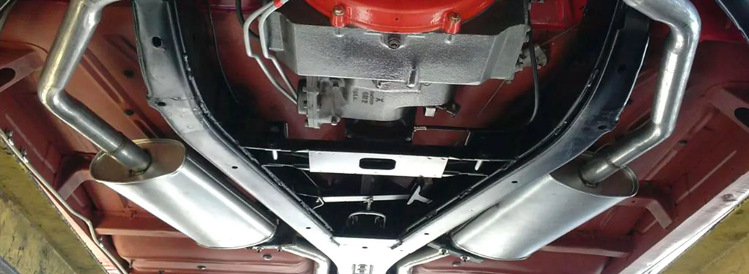 Catalytic Converter Replacement Performance Customizations Claremont