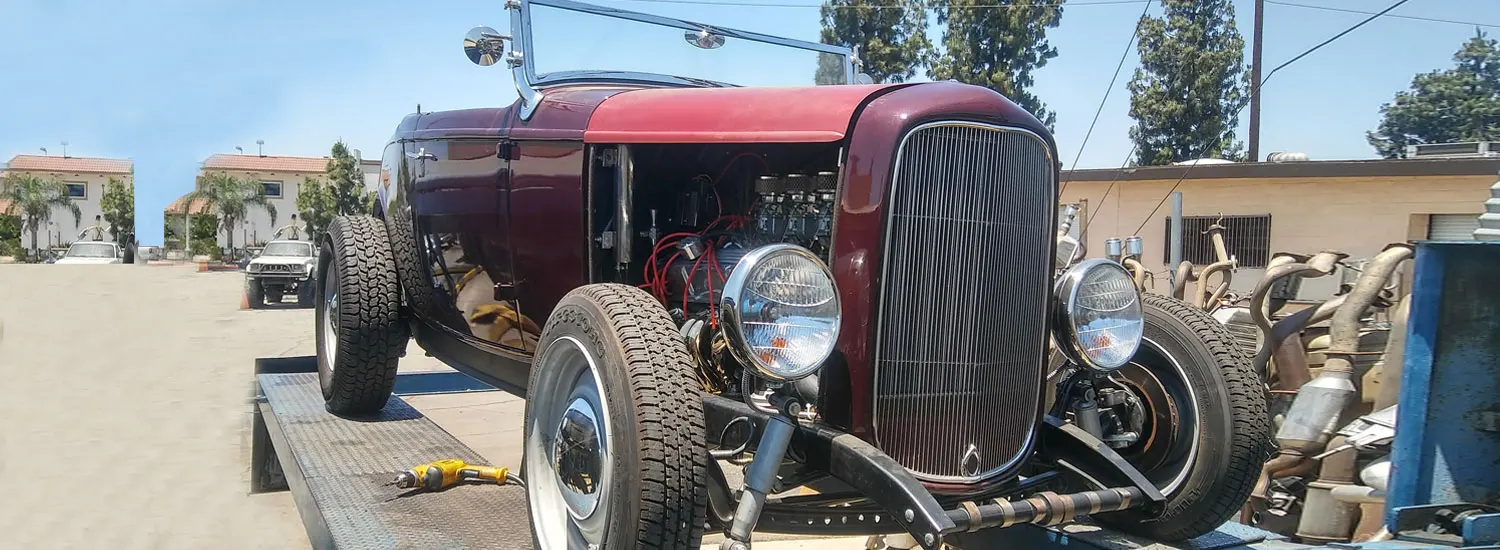 Exhaust Repair & Replacement Ontario Exhaust Installation Shop